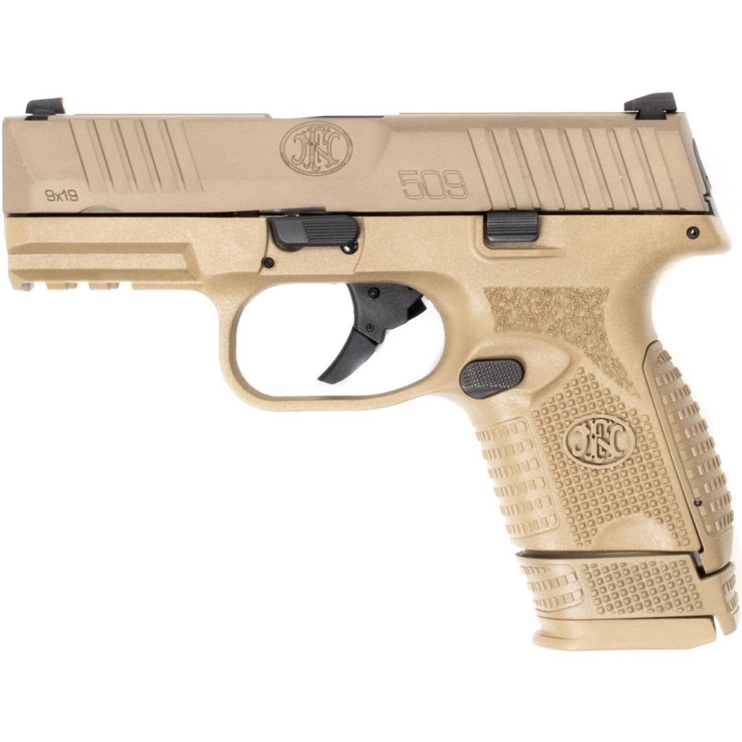 FN 509